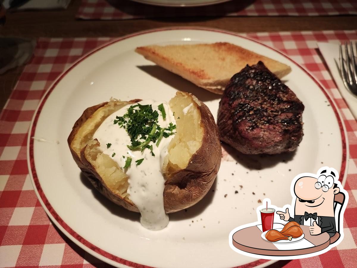 BLOCK HOUSE Kirchenallee steakhaus, Hamburg, Kirchenallee 4951