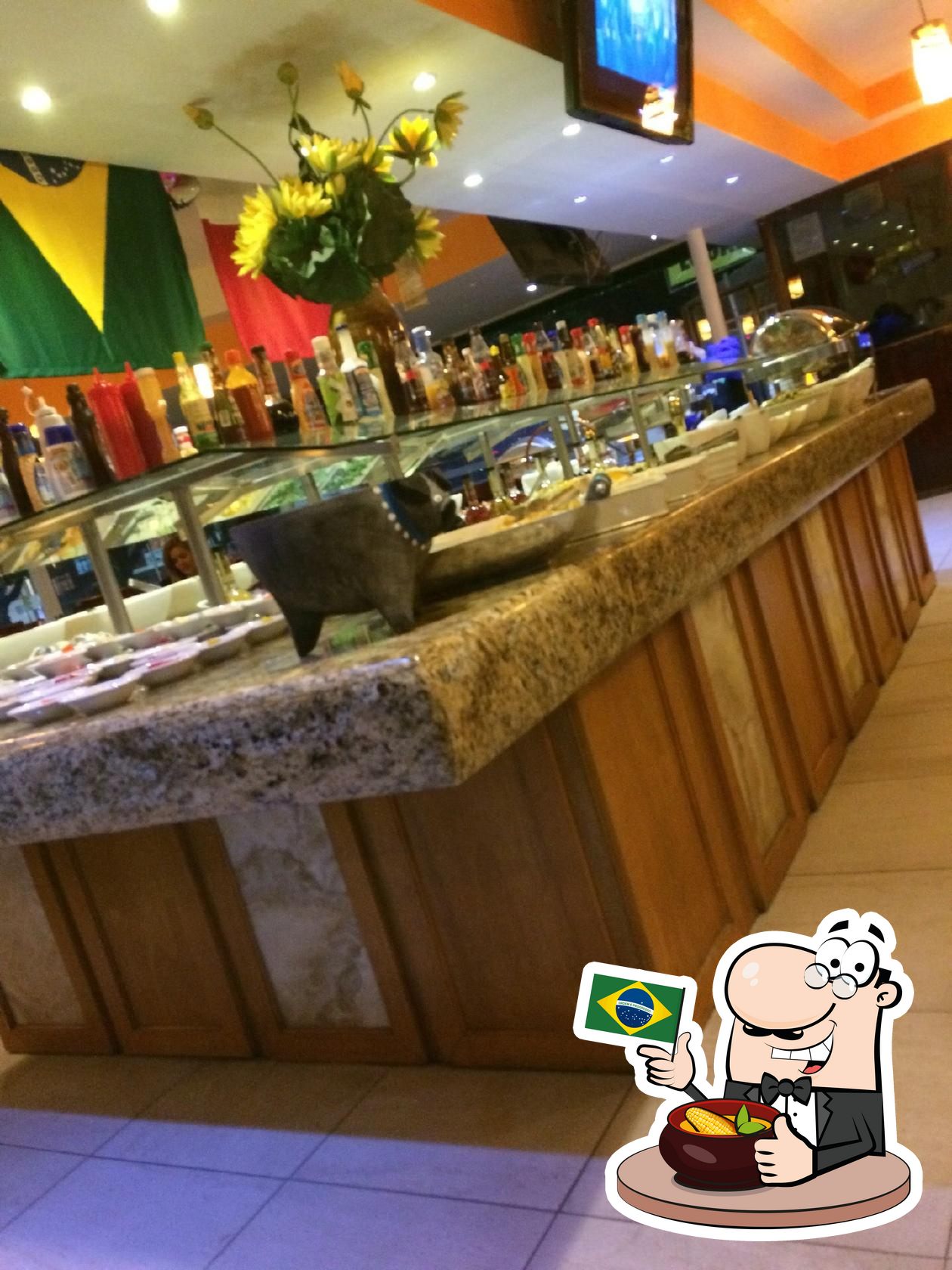 Brazilian Buffet restaurant, Puebla City, Blvd. Héroes del 5 de Mayo 2710 -  Restaurant reviews