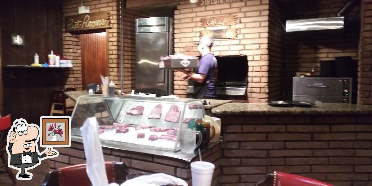 Cattlemen's Steak House in Fort Worth Restaurant menu and reviews