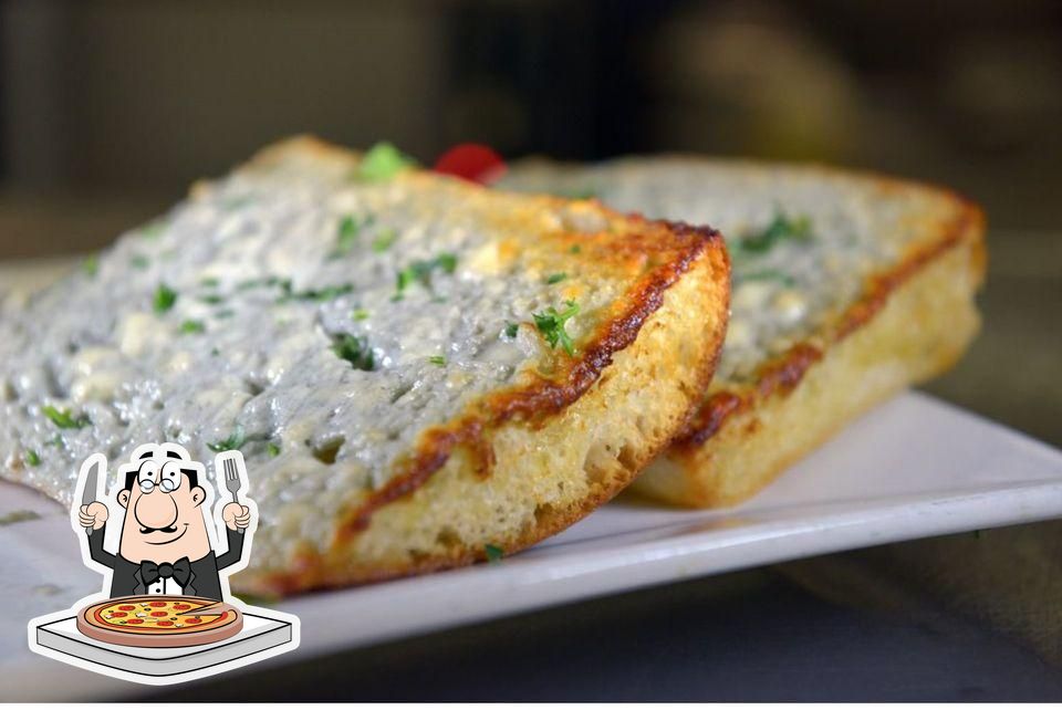 Eastside Grill in Northampton - Restaurant menu and reviews