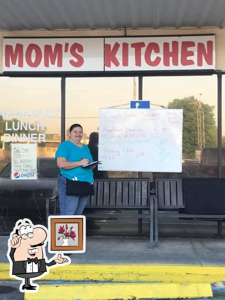 Mom's Kitchen - Picture of Mom's Kitchen, Okeechobee - Tripadvisor