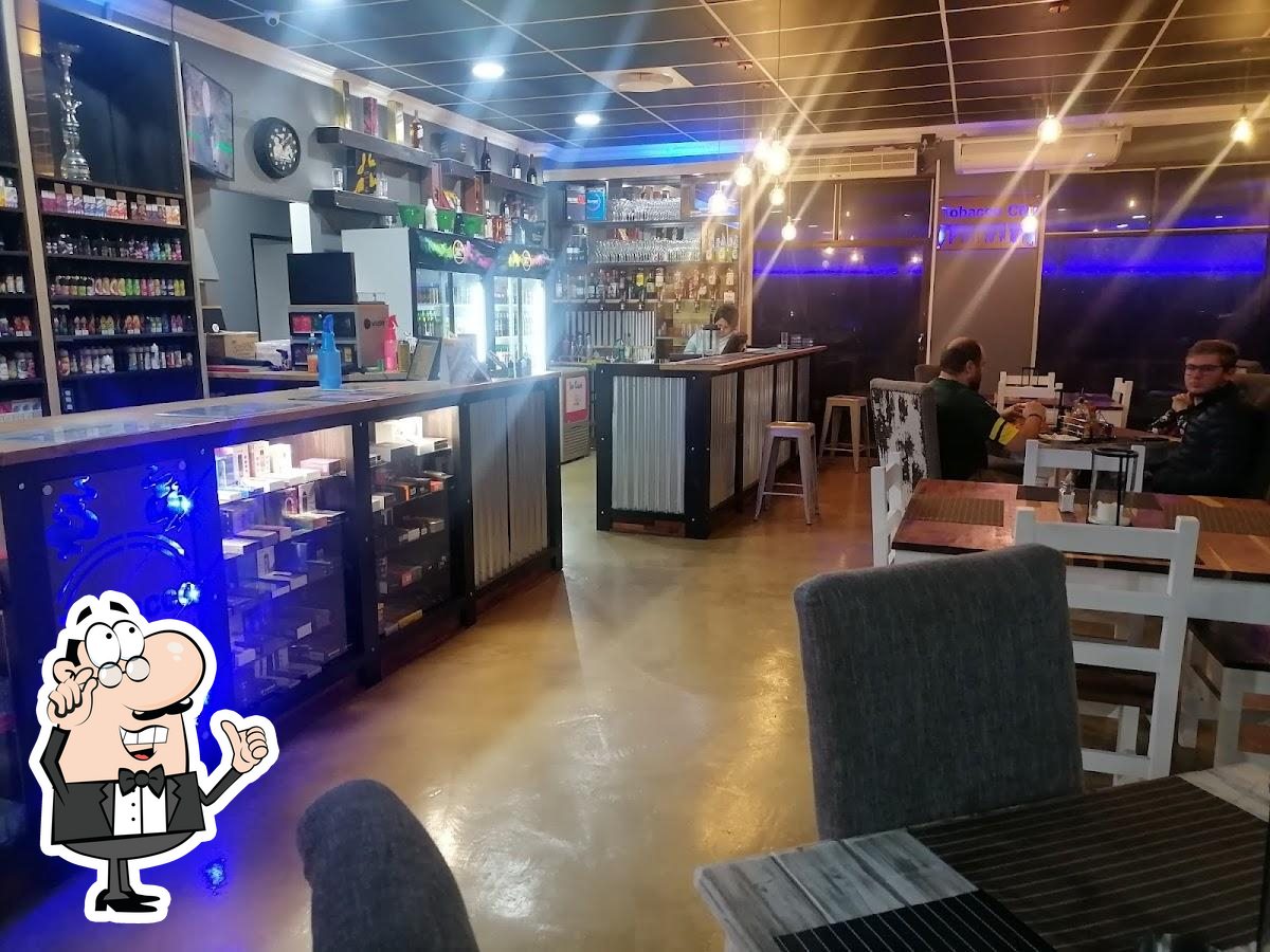Tobacco City Klerksdorp restaurant, Klerksdorp Restaurant reviews