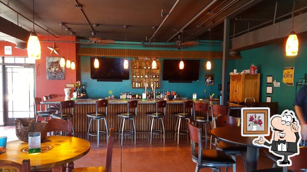 Cowgirl Ugly in Tubac Restaurant reviews