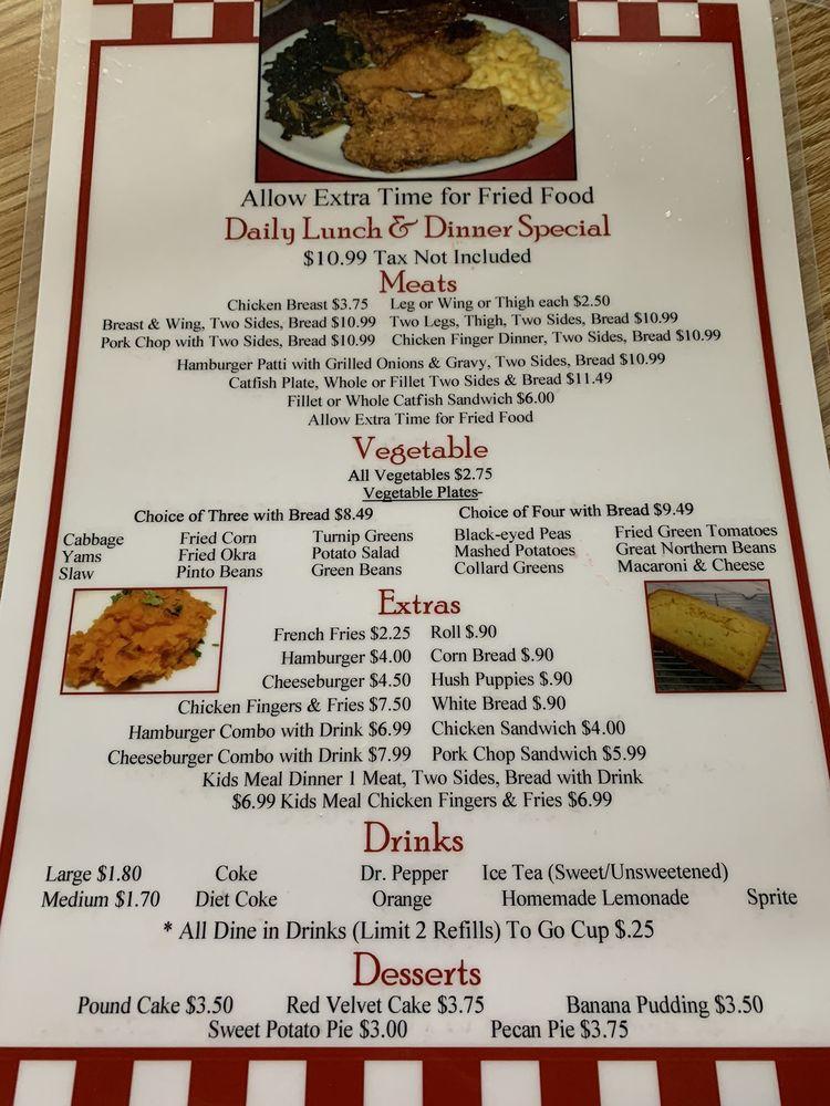 menu-at-g-s-country-kitchen-restaurant-huntsville