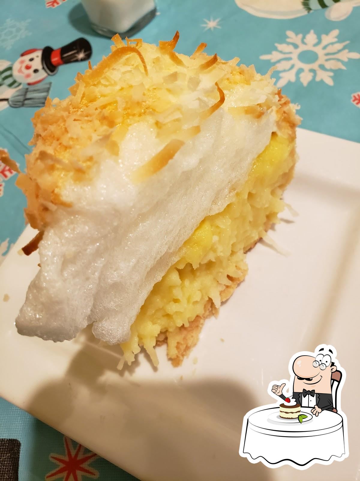 The Doodle, 2331 W Broad St in Cookeville Restaurant menu and reviews