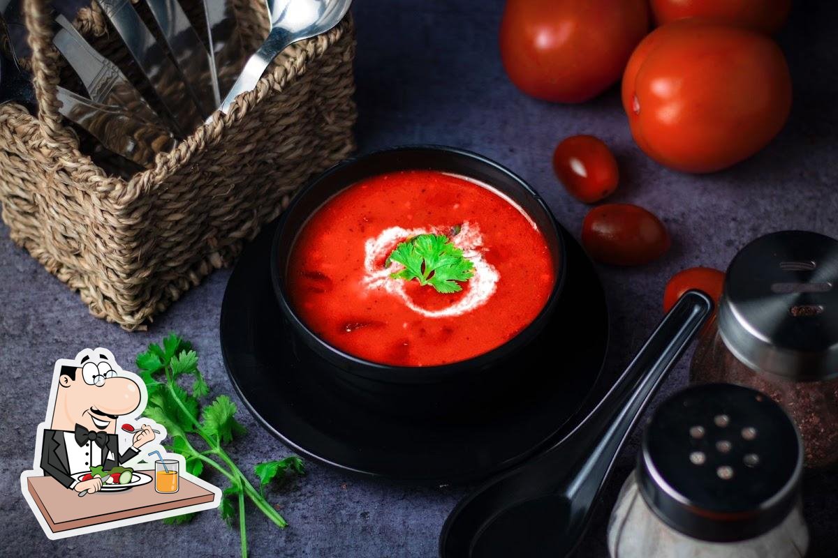 The Dome Cafe Gachibowli, Hyderabad Restaurant reviews