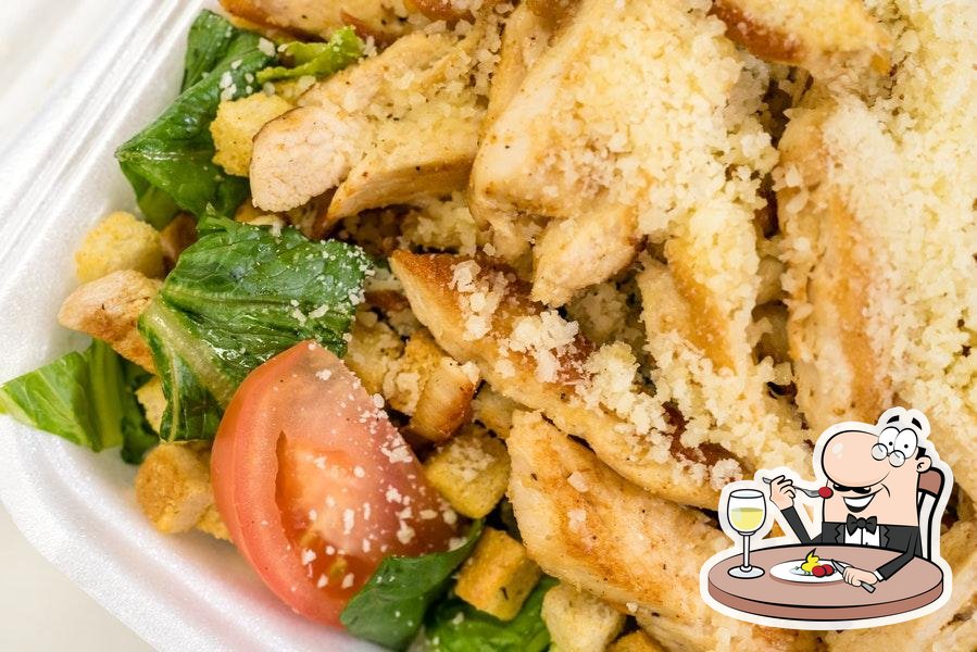 Crystal's in Calumet City Restaurant reviews