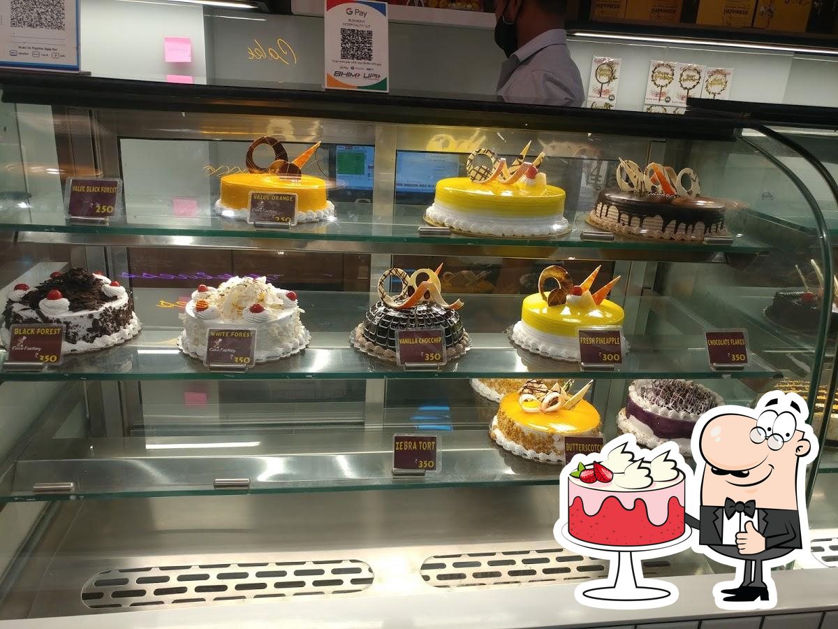 Update 62+ cake factory nerul best in.daotaonec