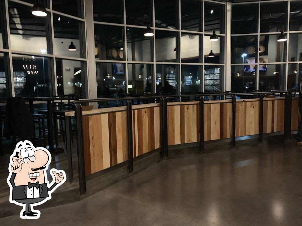 Raised Grain Brewing Co., 1725 Dolphin Dr Ste B in Waukesha