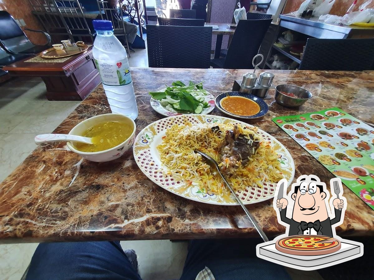 Al Anaam bakery sharjah, Sharjah Restaurant reviews