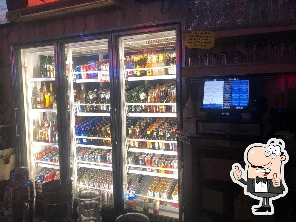 Alf's Pub in Cheyenne Restaurant menu and reviews