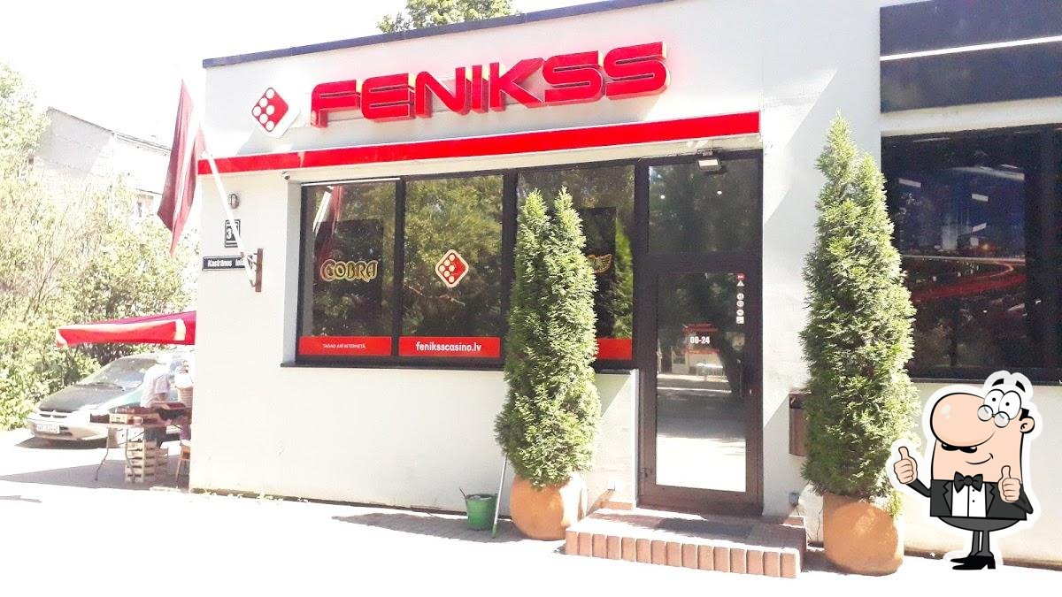 Fenikss