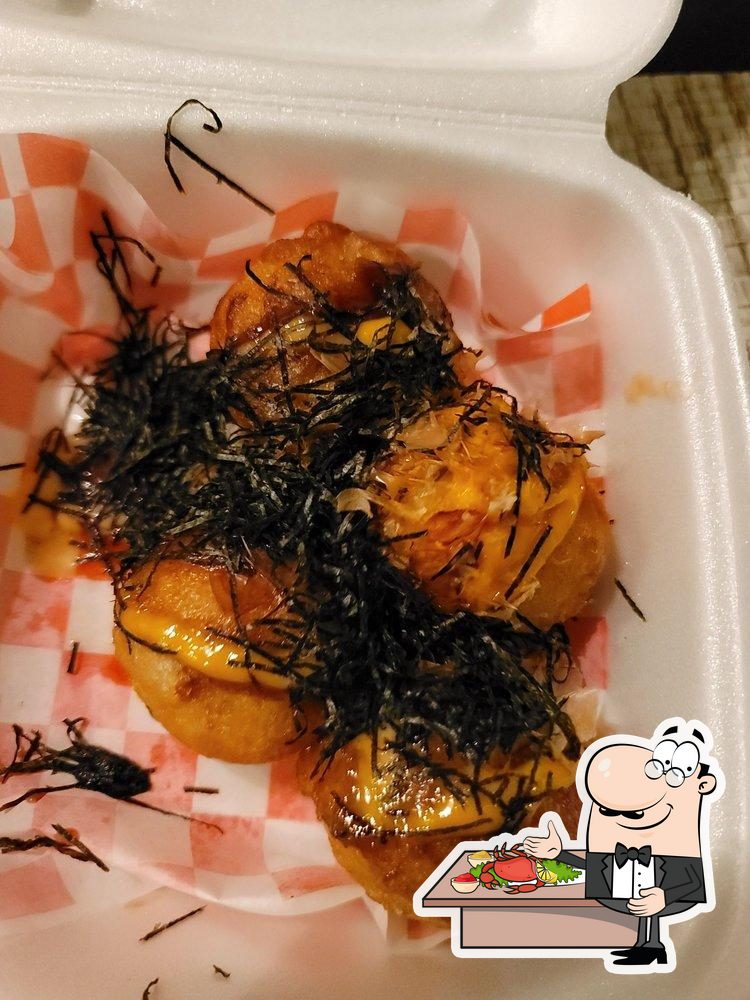 Ginza Ramen Poke And Boba 5539 W Loop 1604 N 104 In San Antonio Restaurant Menu And Reviews