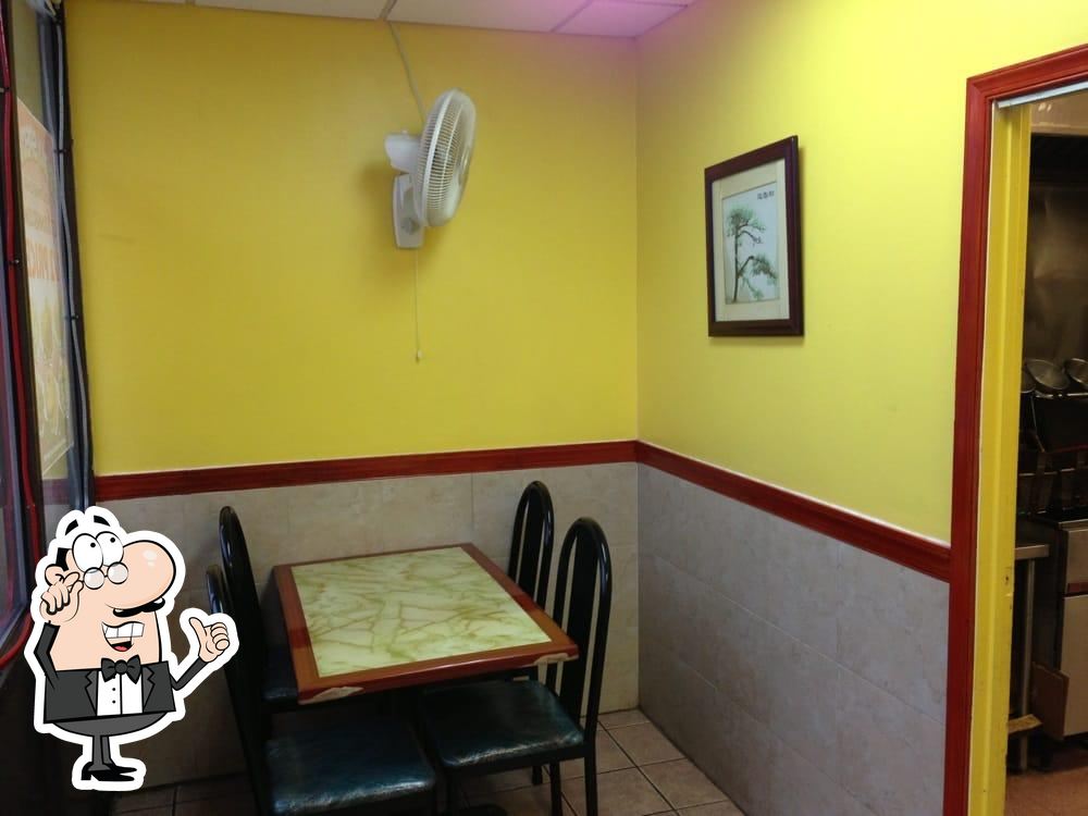 Jumbo Garden in Moonachie Restaurant menu and reviews