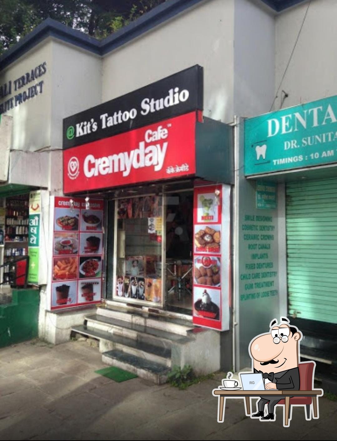 Romlon Tattoo Pen Kit Professional - Tattoo Machine India | Ubuy