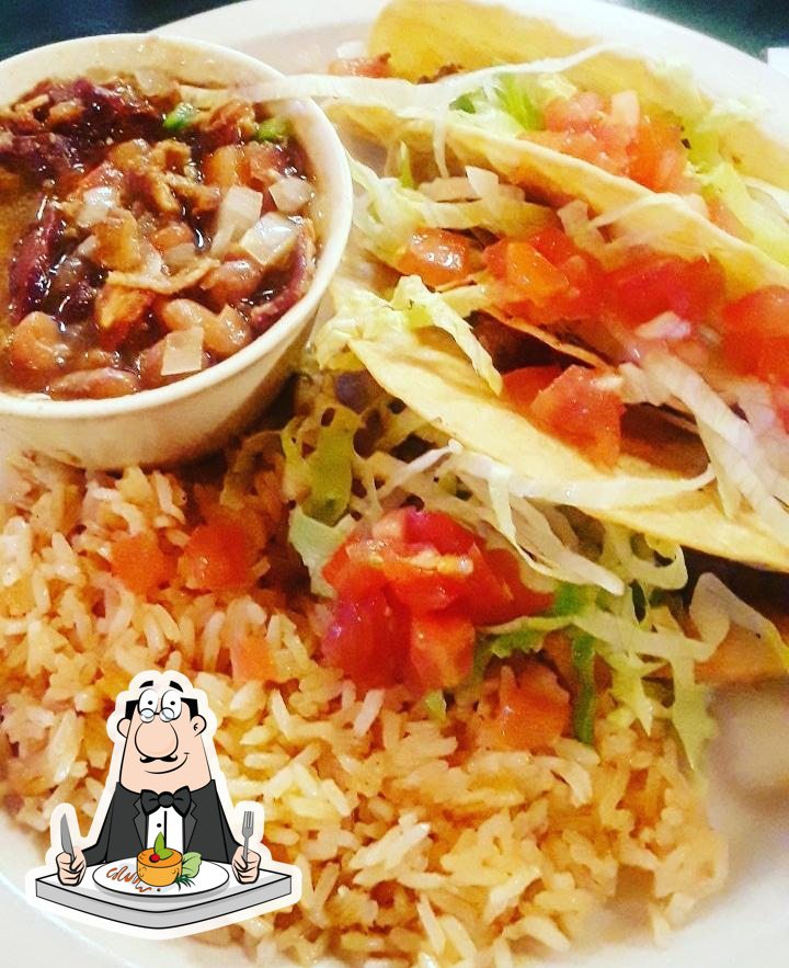Las Vegas Cafe in Harlingen Restaurant menu and reviews