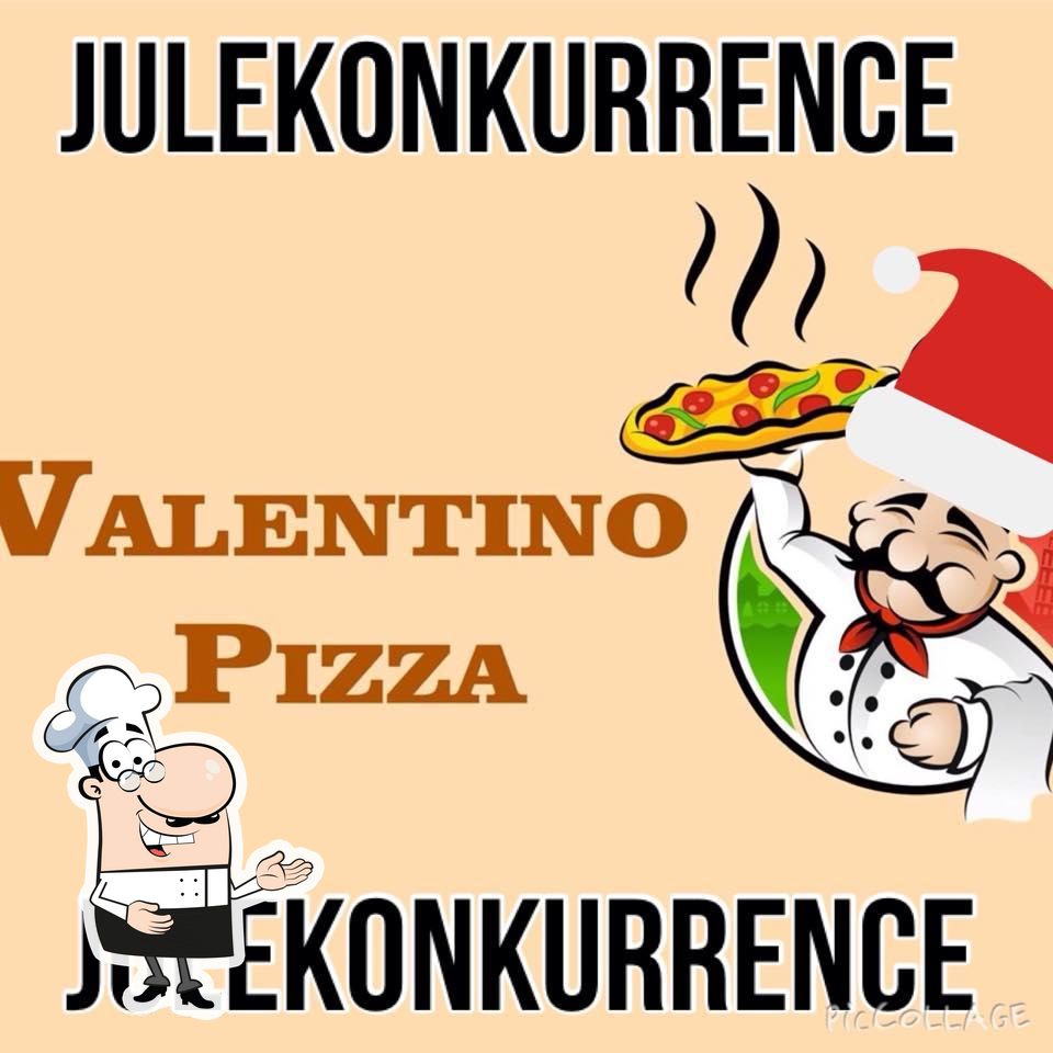 Valentino pizzeria, Lynge - menu reviews