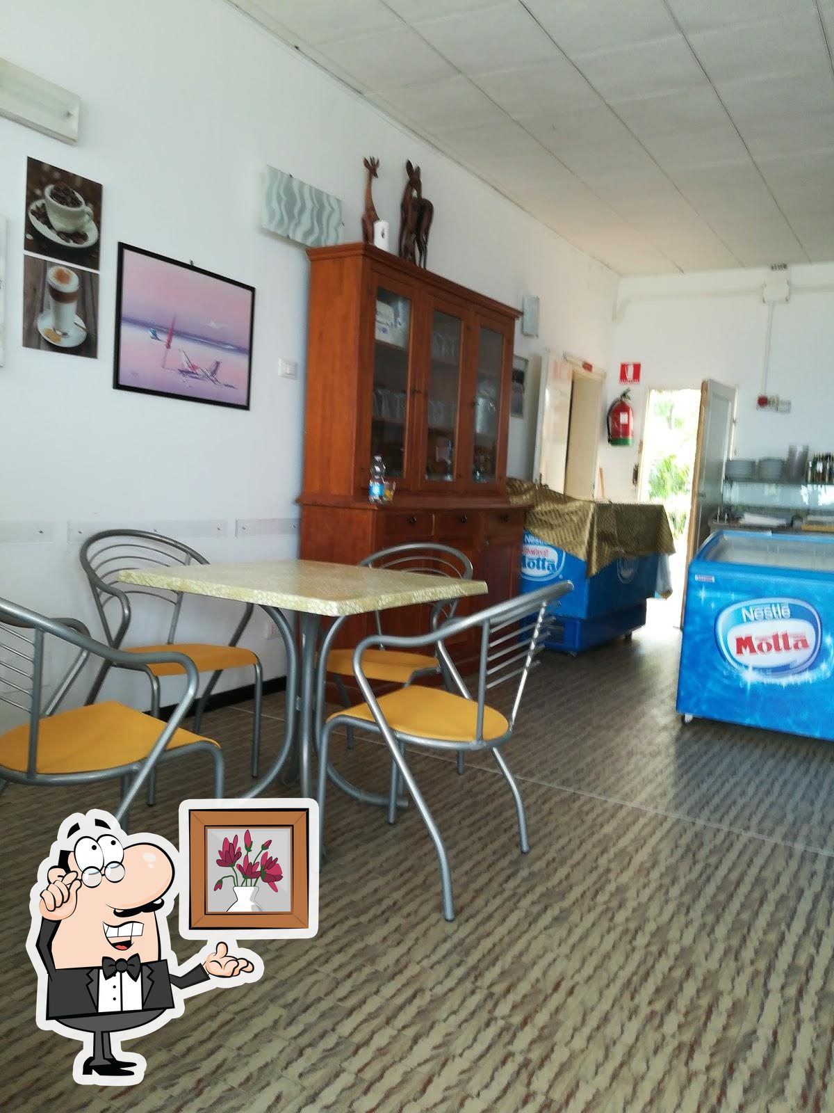 bagno oasi lido delle nazioni