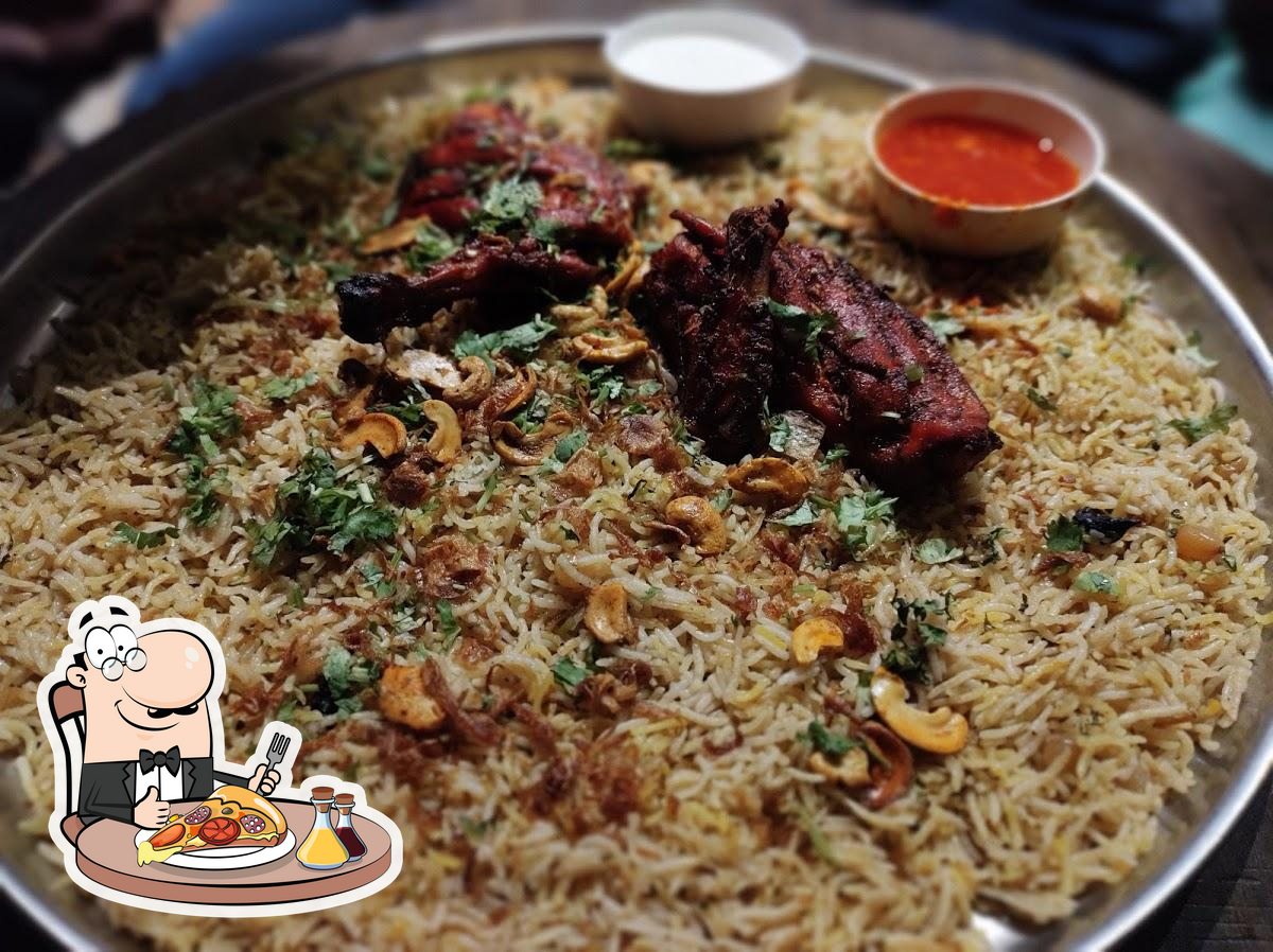 Lotus Restaurant, Kurnool Indian restaurant menu and reviews