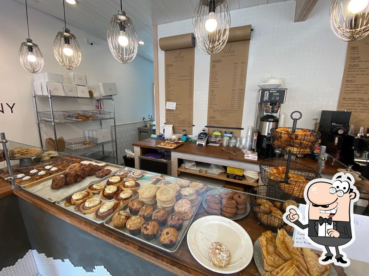 Wisk Baking Company in Old Restaurant reviews