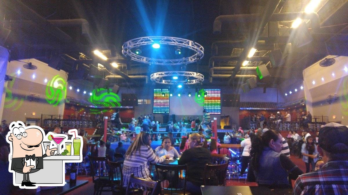 Herrera's Tejano Night Club in Channelview - Restaurant reviews