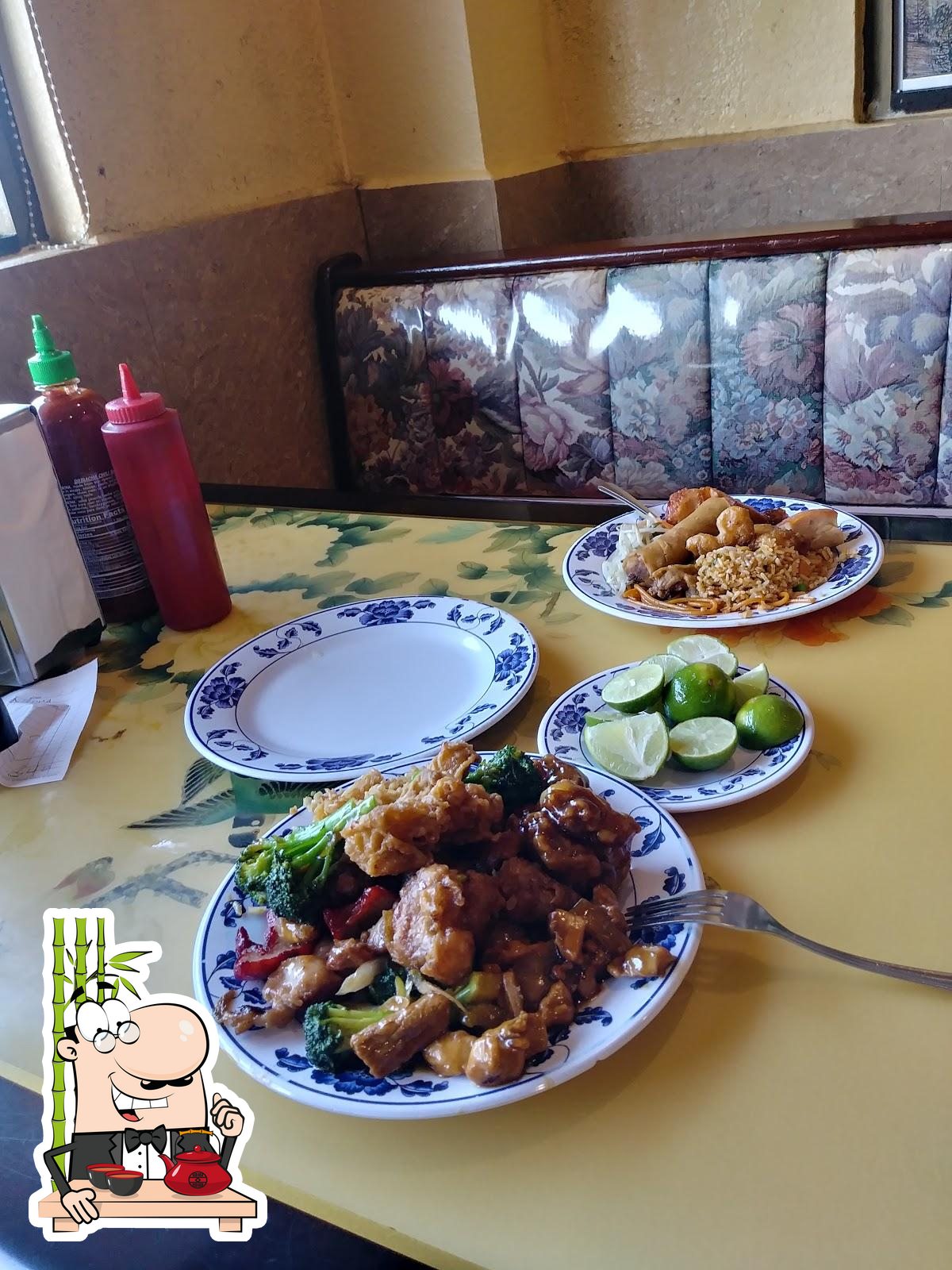 Restaurante Ocean City, Tecate - Restaurant reviews