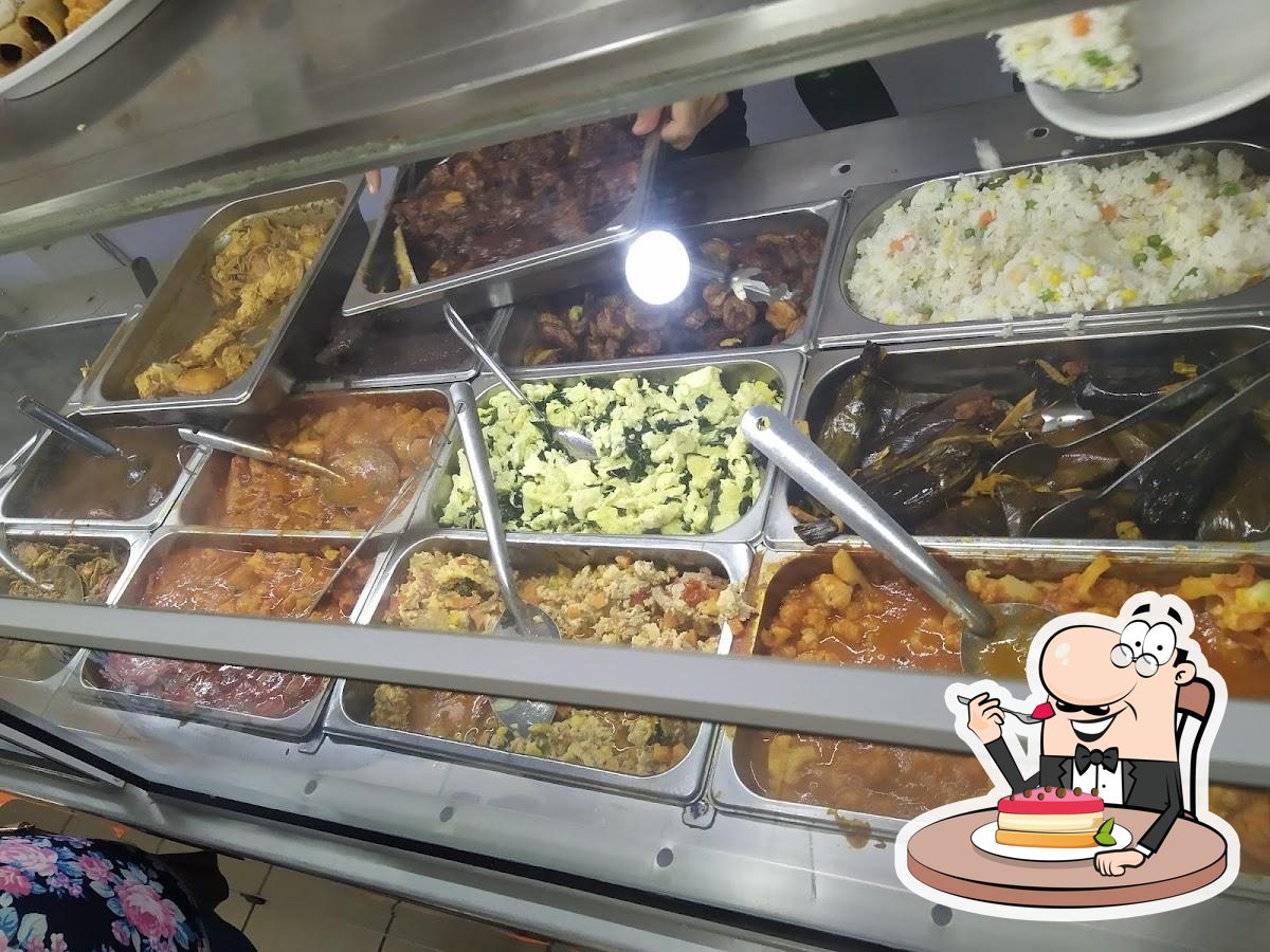 Restaurante El Pollo Gigante, Comalcalco, Bougambilia 117 Opiniones del restaurante