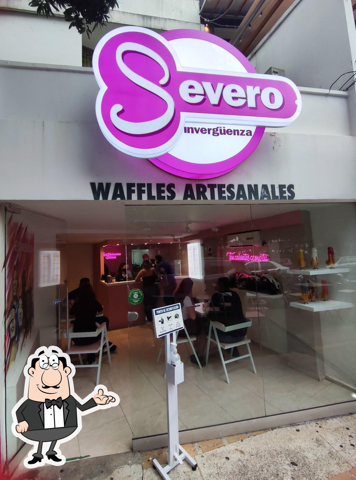 Severo Sinvergüenza, Cali - Restaurant reviews