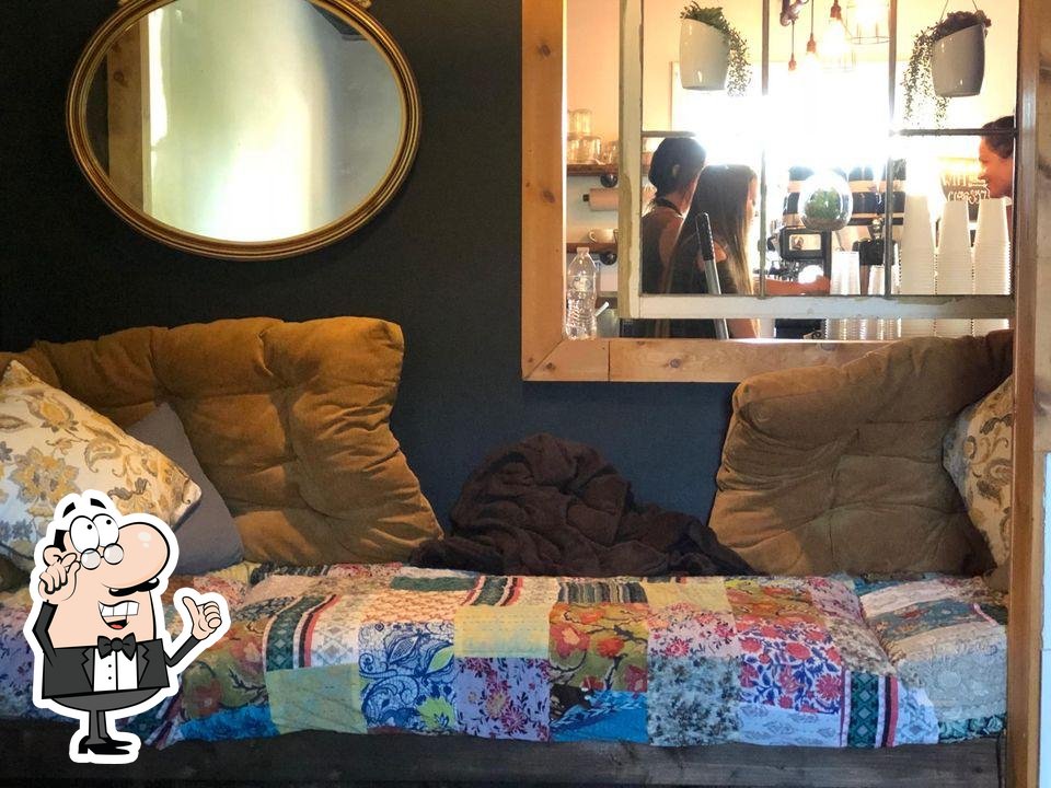Stompin’ Grounds Coffee House in Hendersonville Restaurant menu and