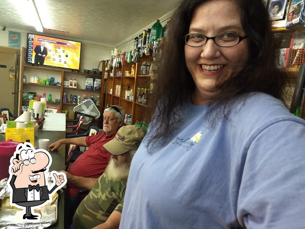 Bush's Grocery in Eclectic Restaurant menu and reviews