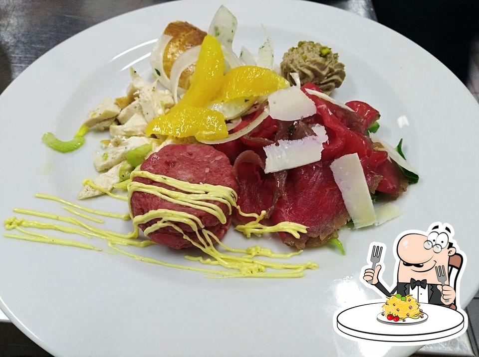 Il Nespolo del Nonno ristorante, Fino Mornasco Menu e recensioni del
