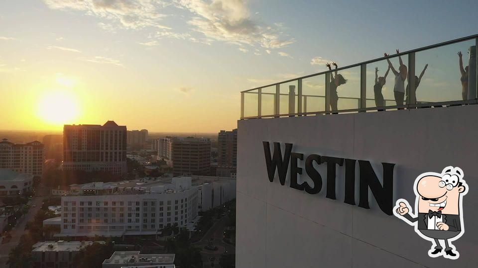 The Westin Sarasota In Sarasota Restaurant Reviews   R165 Exterior The Westin Sarasota 