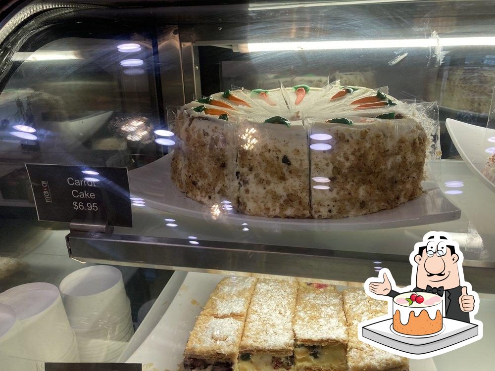 New York City Bagel & Coffee House, 2910 Broadway in New York City