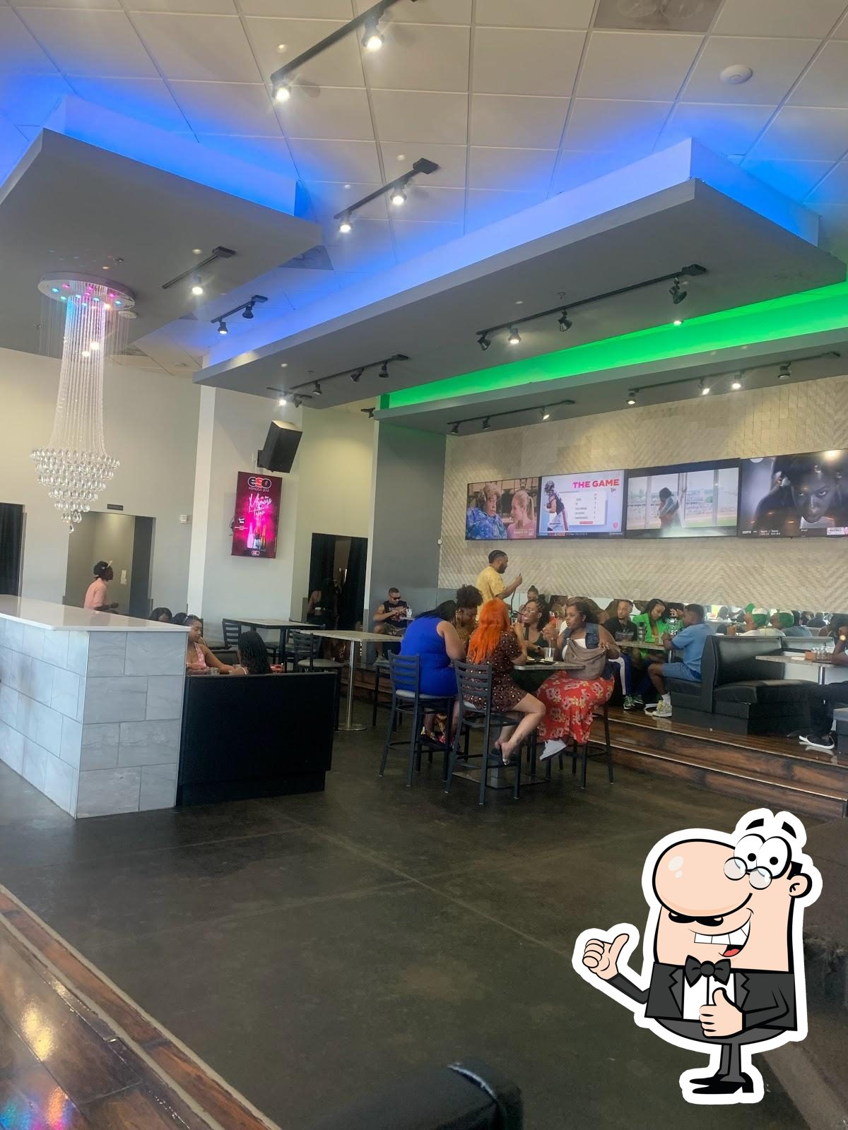 Eso Mimosa Bar in Arlington Restaurant menu and reviews