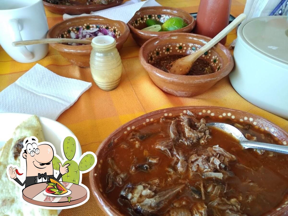 BIRRIERIA ISELA restaurant, Jocotepec - Restaurant reviews