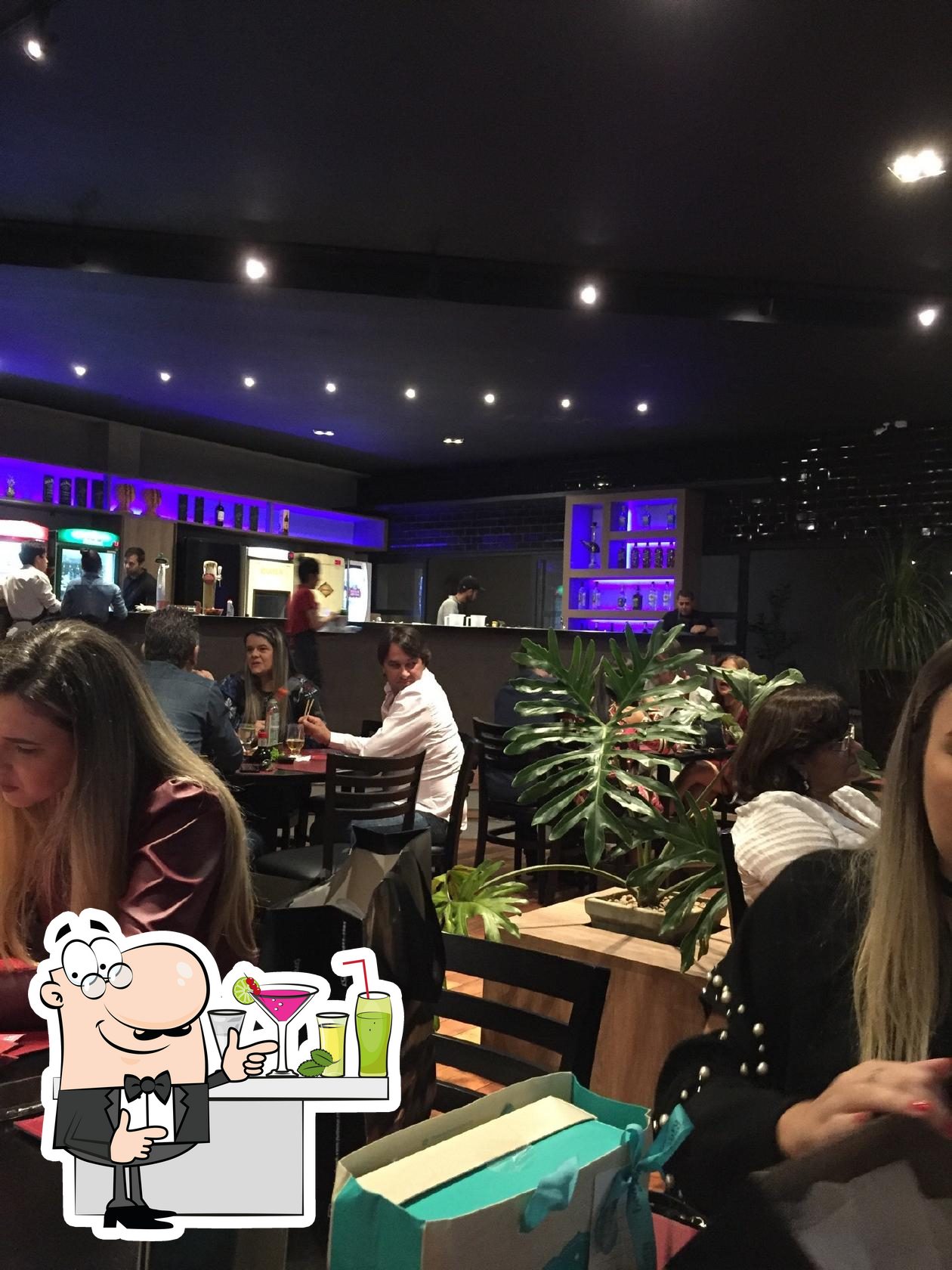 Japa Lounge restaurant, Araguari Restaurant reviews