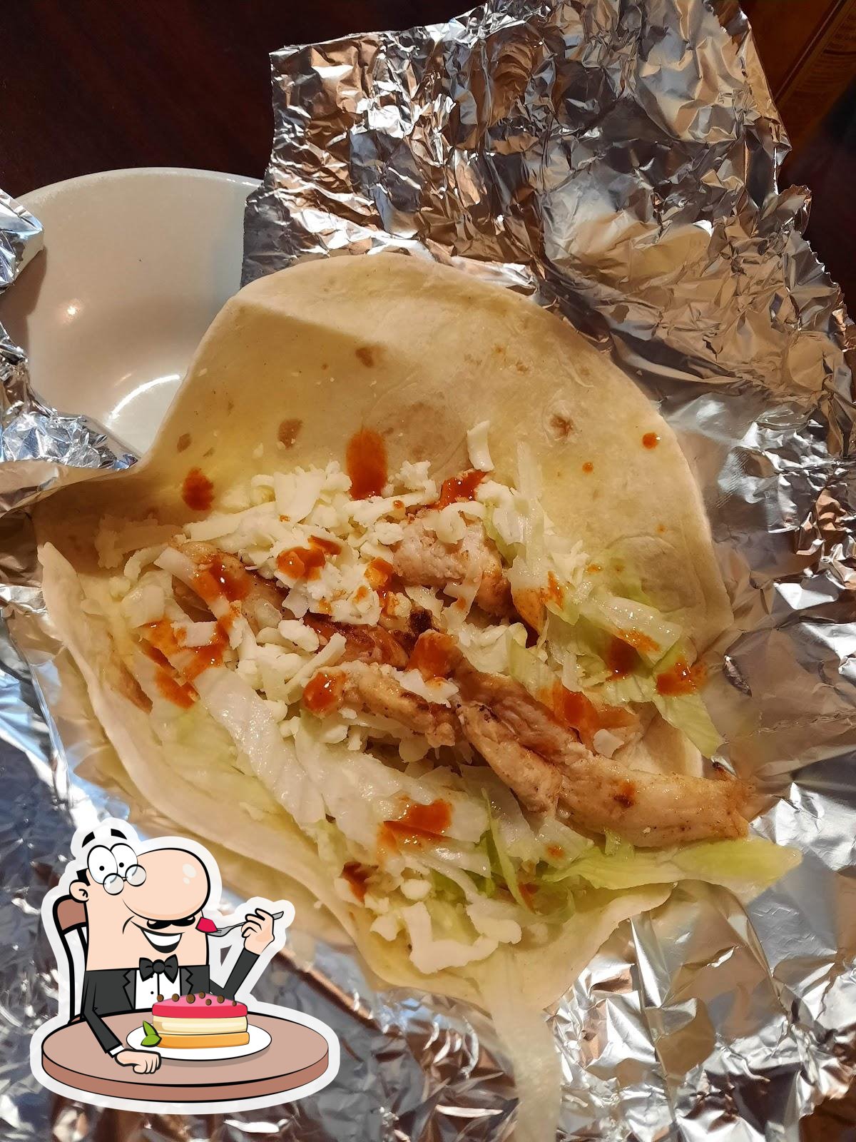 Los Jalapeños Mexican Restaurant, 6681 Bristol Hwy in Piney Flats
