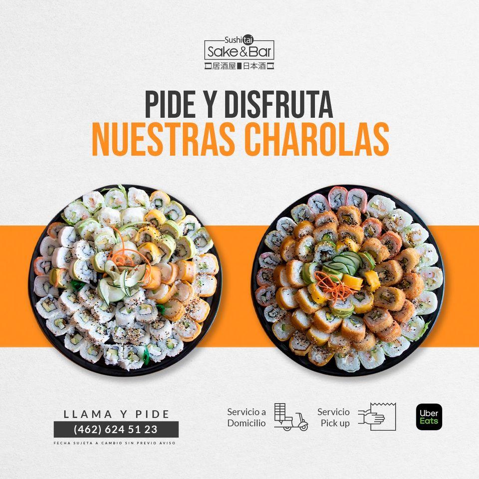 Sushi Tai restaurant, Irapuato, Av. Guerrero 2911 - Restaurant reviews