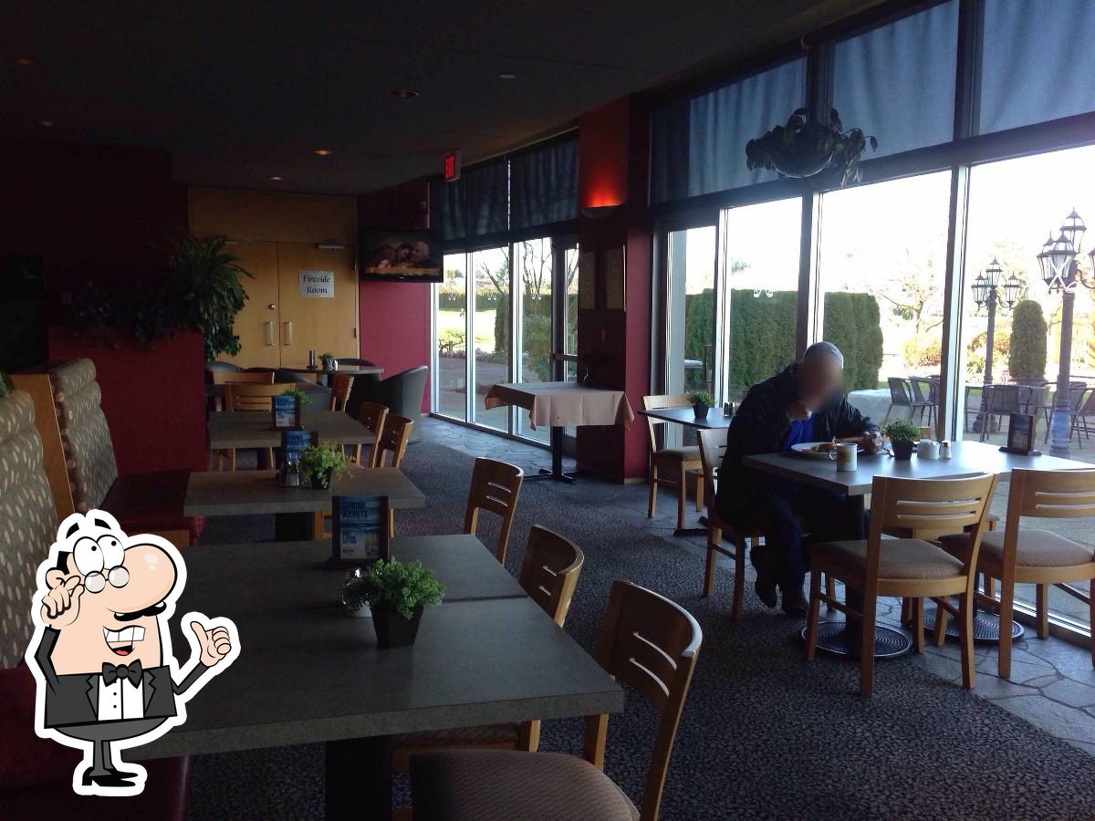 Wedge Bar & Grill in Pitt Meadows Restaurant menu and reviews