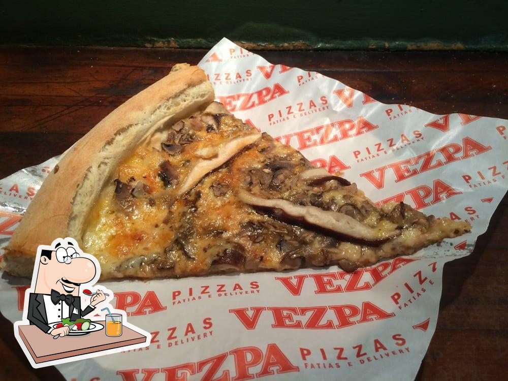 Pizzas da Vezpa ! - Picture of Vezpa, Rio de Janeiro - Tripadvisor