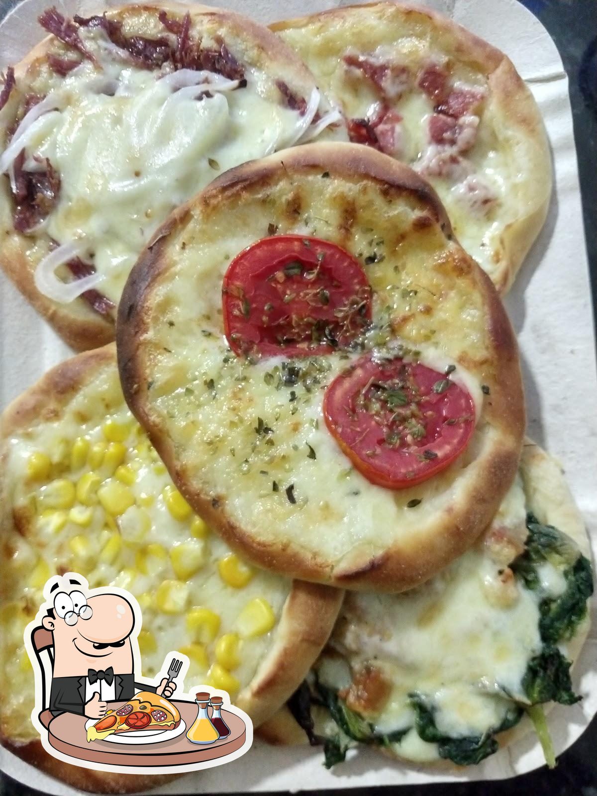 Sanchez pizzaria - Pizzaria Mauá