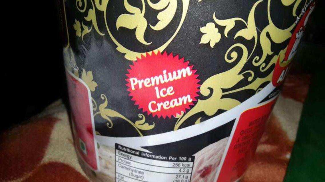 Al Safa Ice Cream Parlour, Hyderabad, Bibika Chashma Road Restaurant