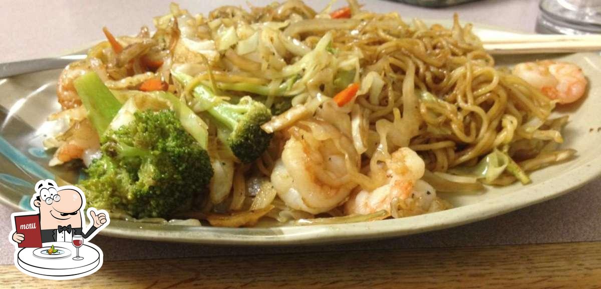 Bamboo House, 24 Wrightstown Cookstown Rd in Cookstown Restaurant