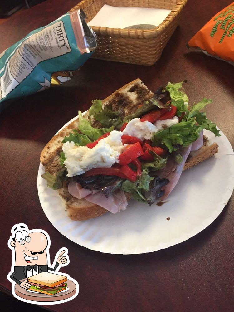 Provenzano's Deli in West Haven Restaurant menu and reviews