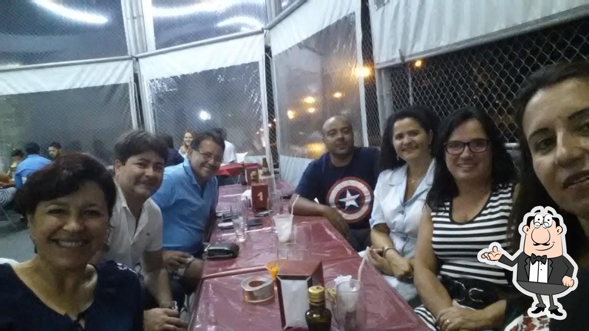 PIZZARIA E CASA DE MASSAS LAZANHETE, Londrina - Comentários de Restaurantes  & Fotos