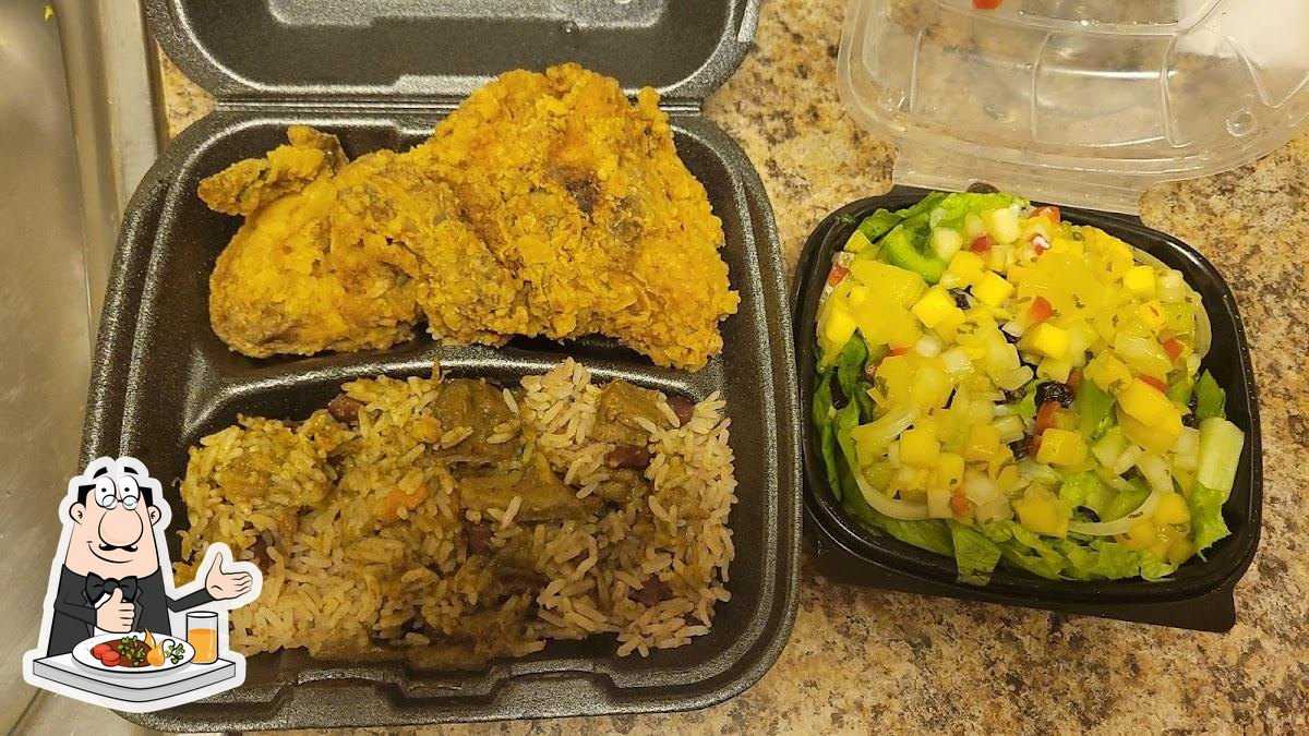 Judy's Island Grill in Powder Springs Restaurant menu and reviews