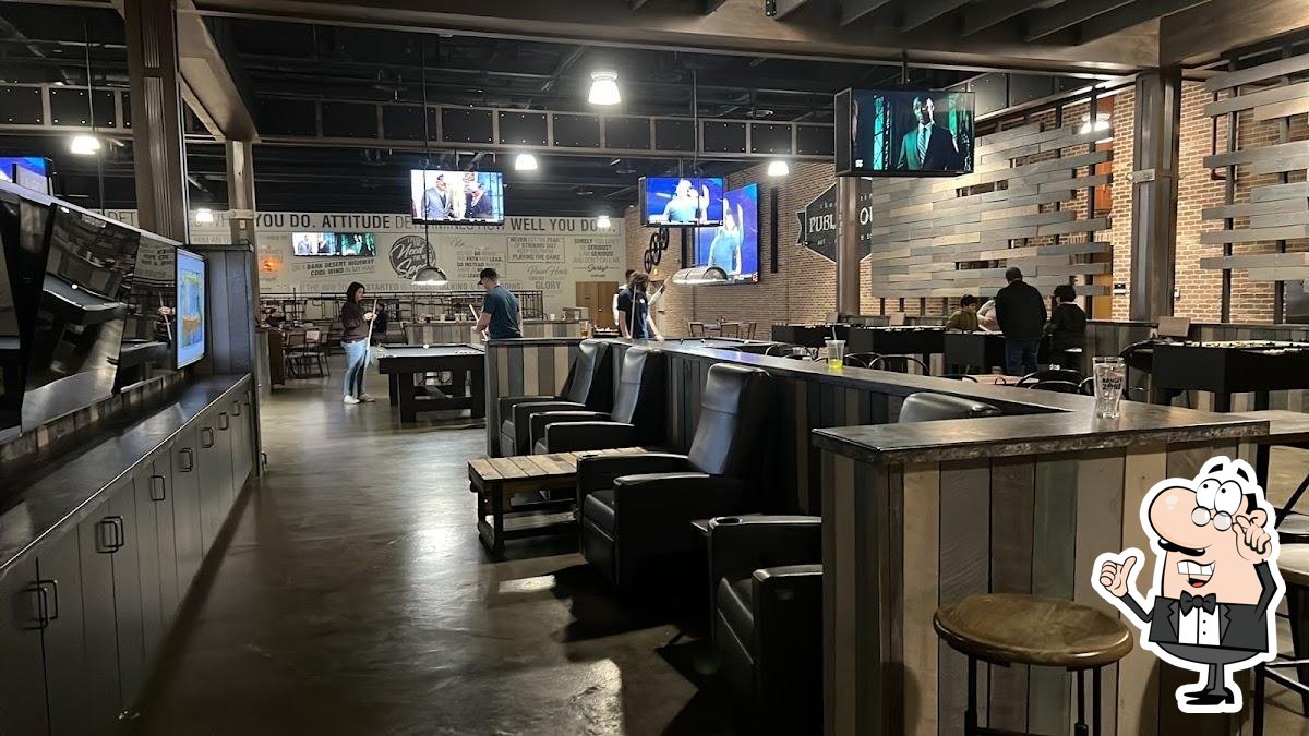Public House in Marine Corps Air Station Cherry Point Restaurant reviews