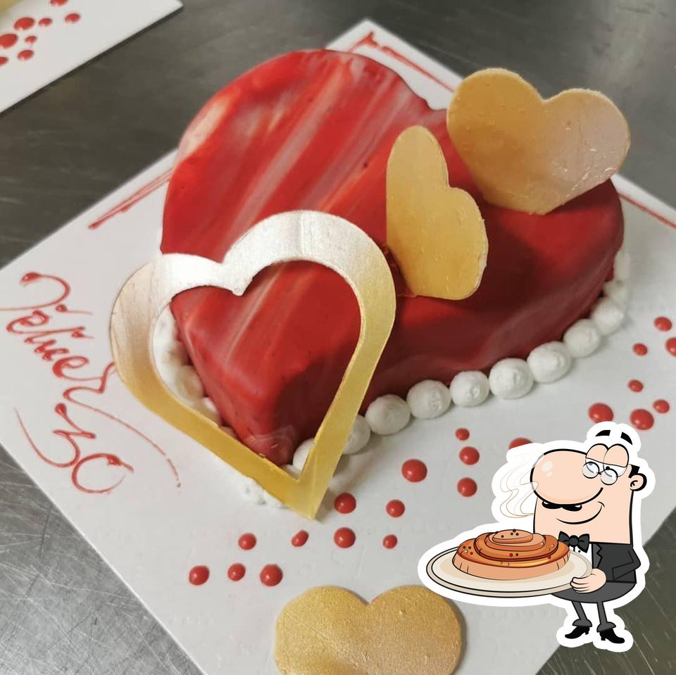Pastry Shop Domca In Becerril De La Sierra Restaurant Reviews
