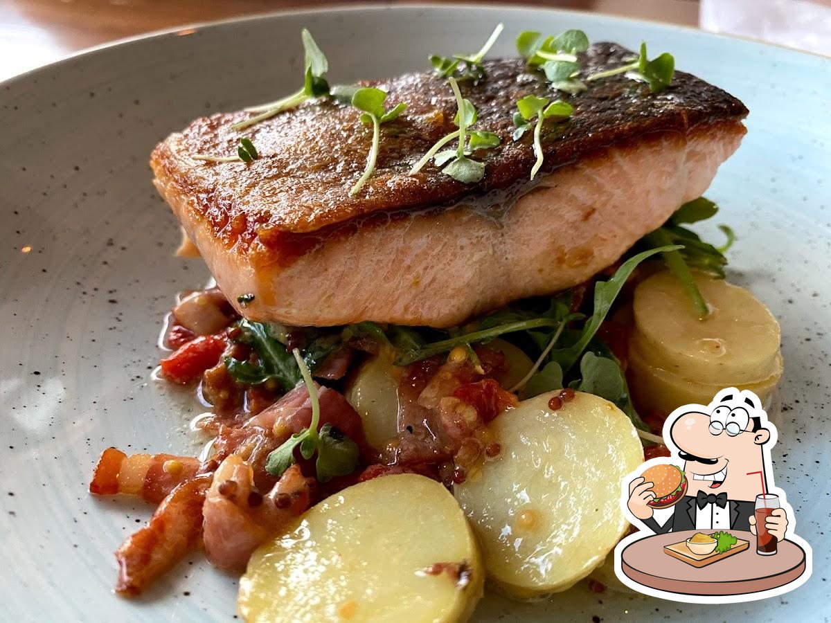 Menu of Bills Fishhouse & Bar, Port Macquarie reviews and ratings