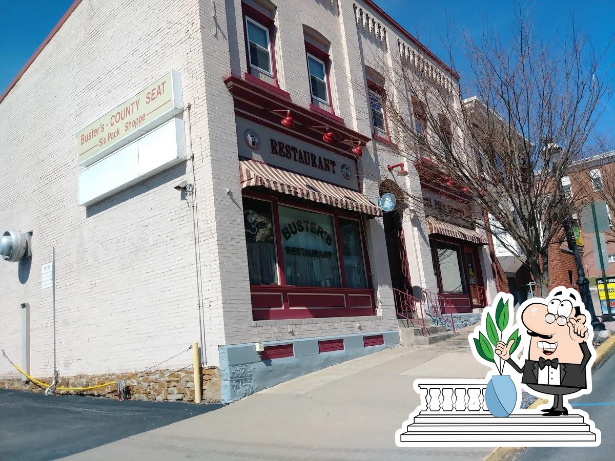 Buster's Restaurant & SixPack in Hollidaysburg Restaurant reviews